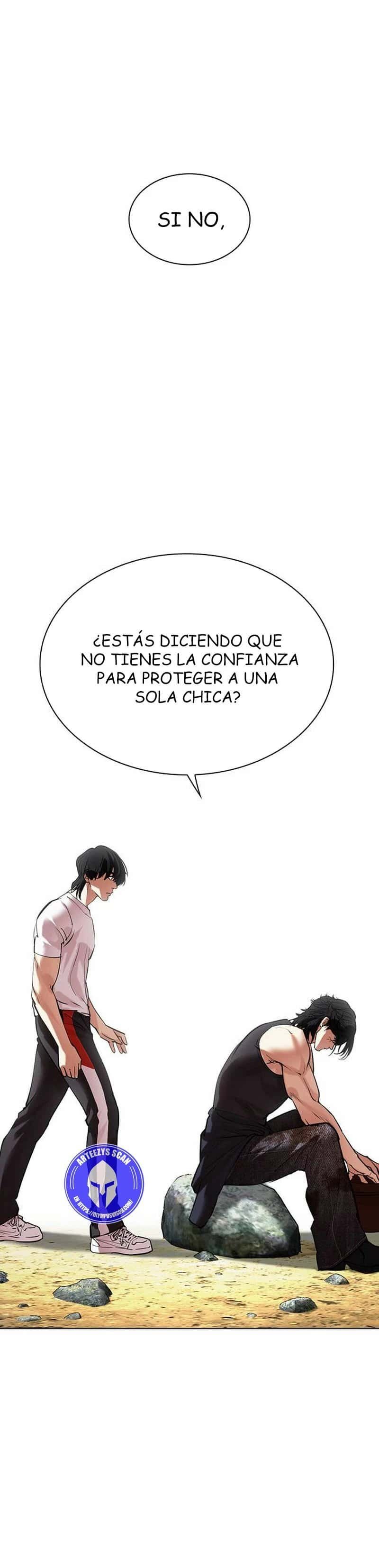 Capitulo 486 page 29