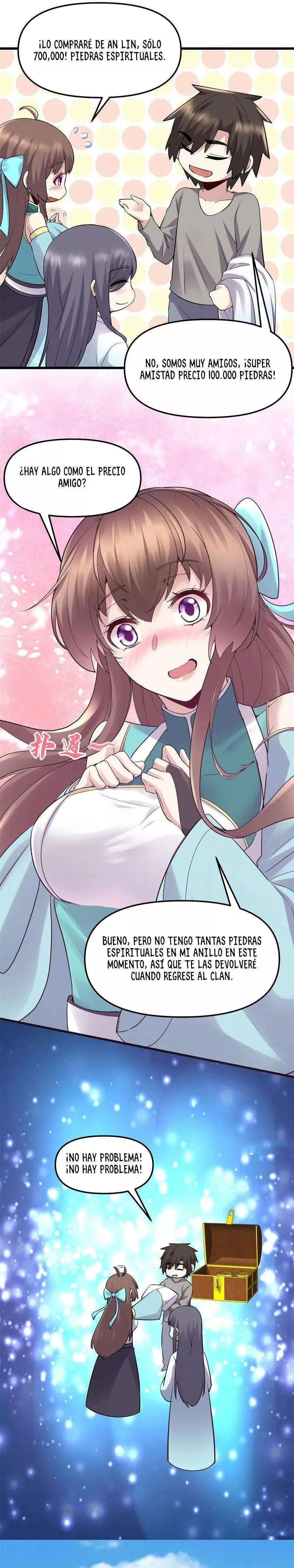 Capitulo 61 page 11