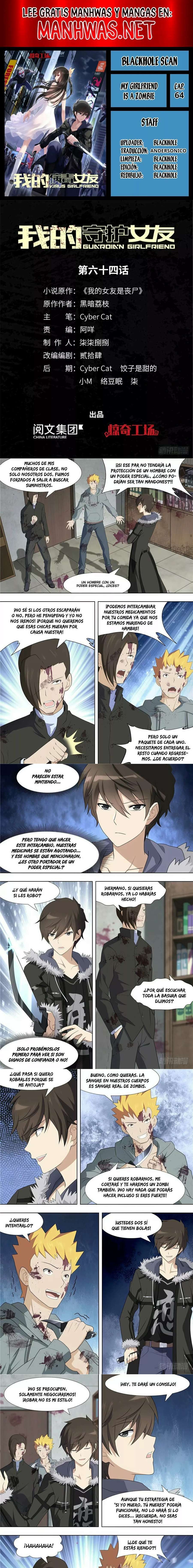 Capitulo 64 page 1