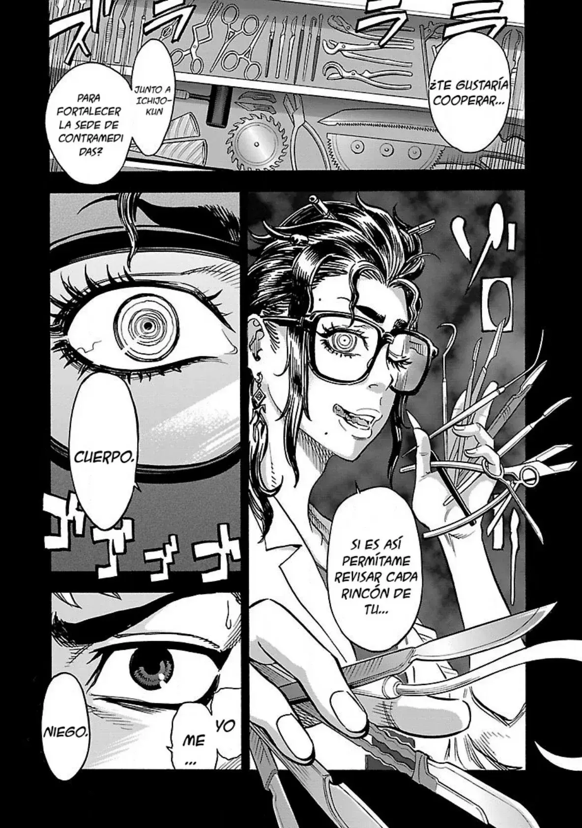 Capitulo 48 page 21
