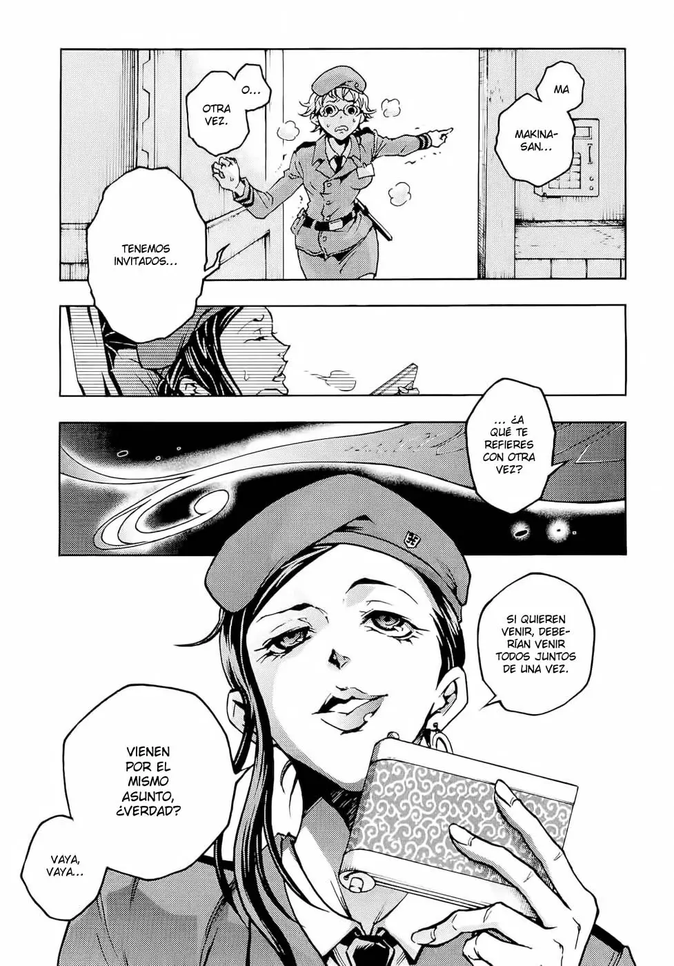 Capitulo 30 page 4