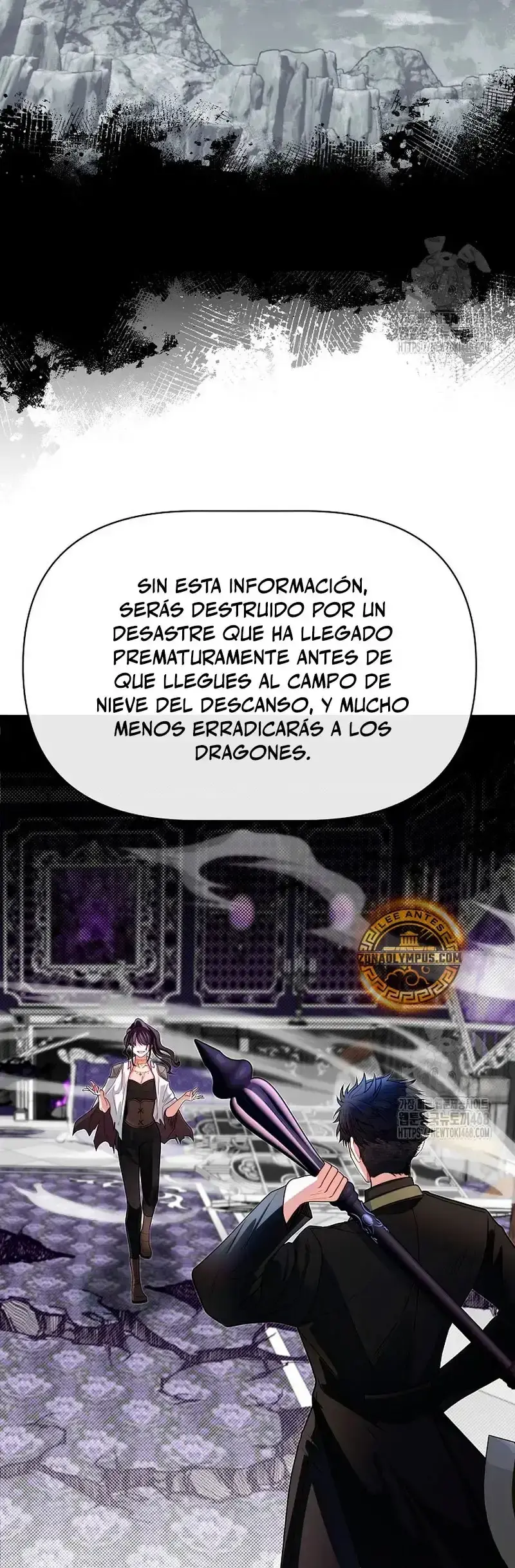 Capitulo 101 page 21