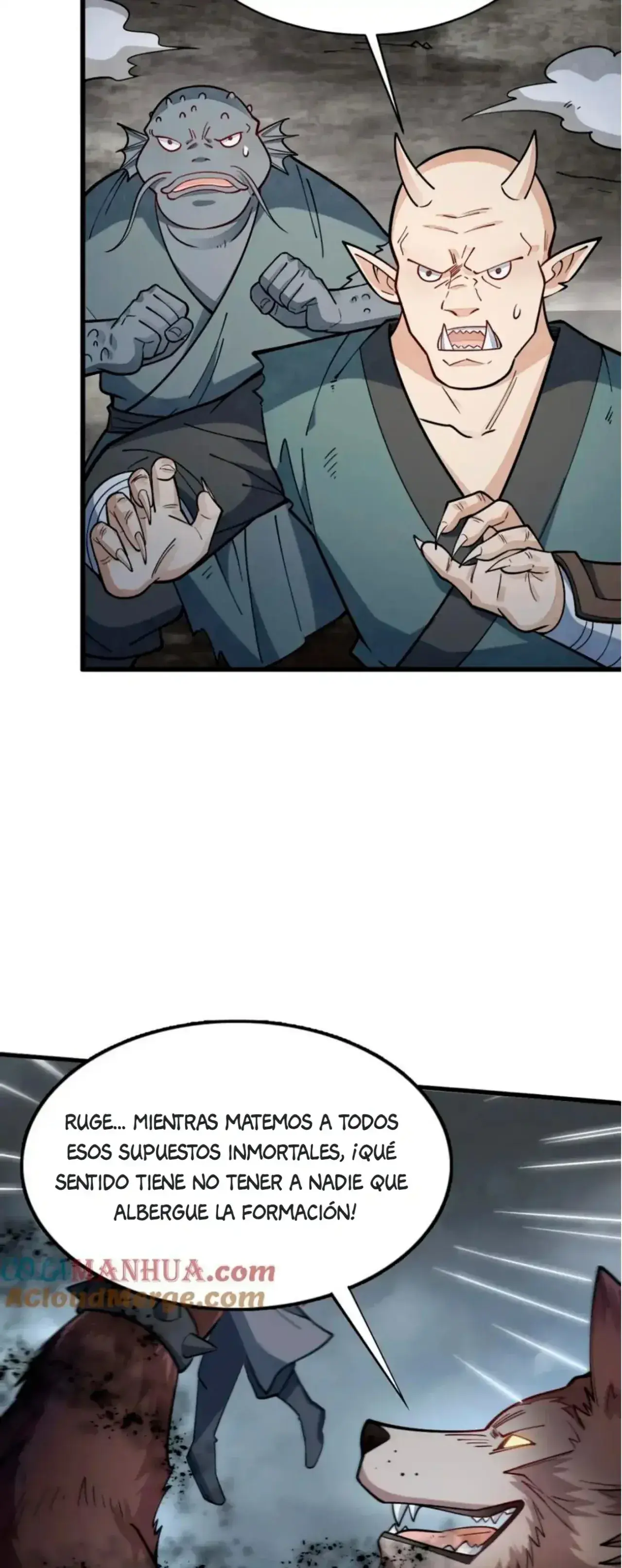 Capitulo 408 page 6