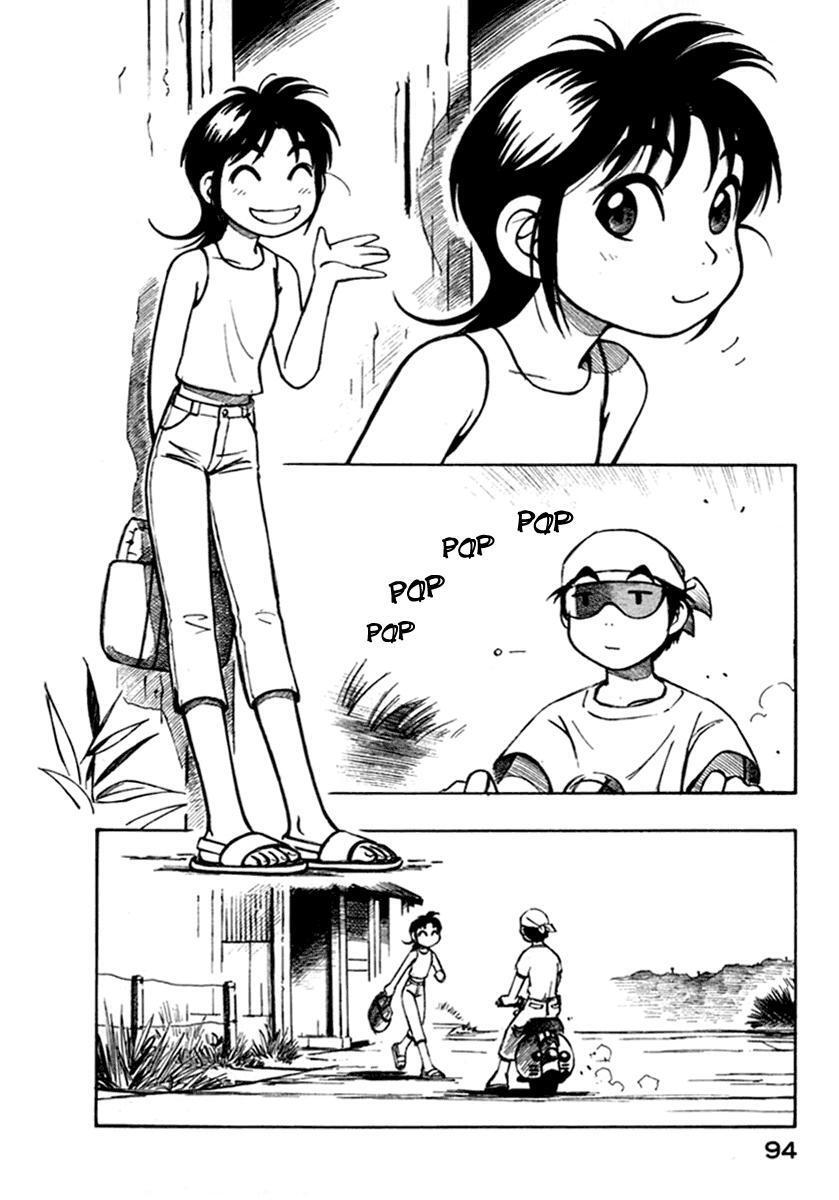 Capitulo 72 page 6