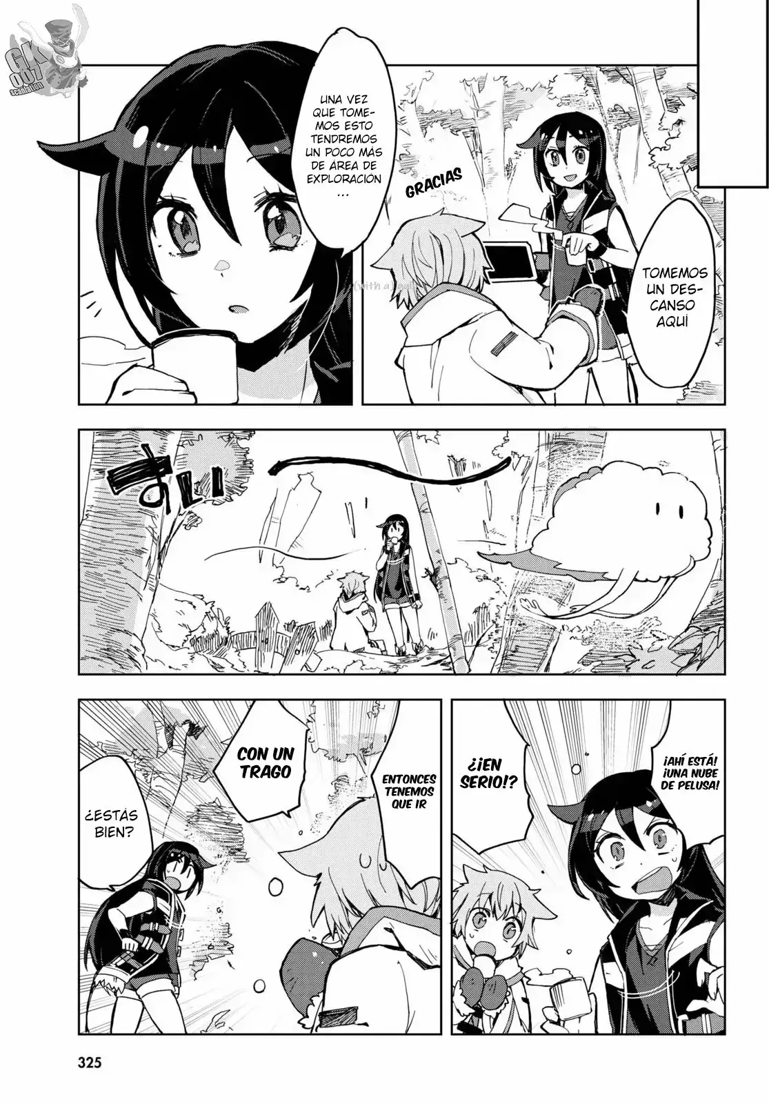 Capitulo 79 page 21
