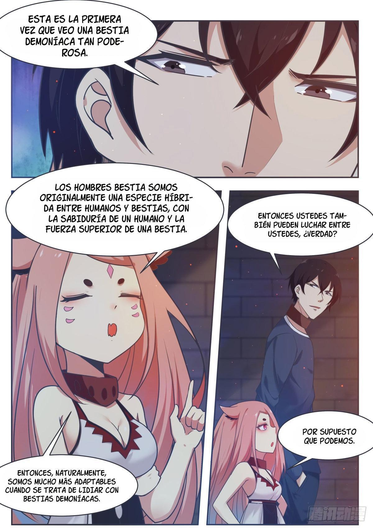 Capitulo 166 page 8