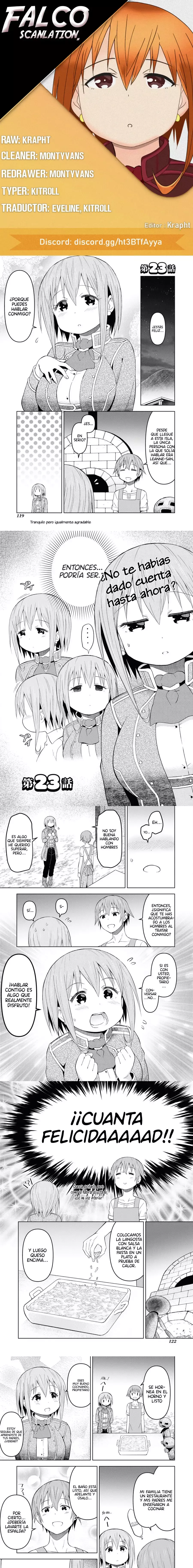 Capitulo 23 page 1