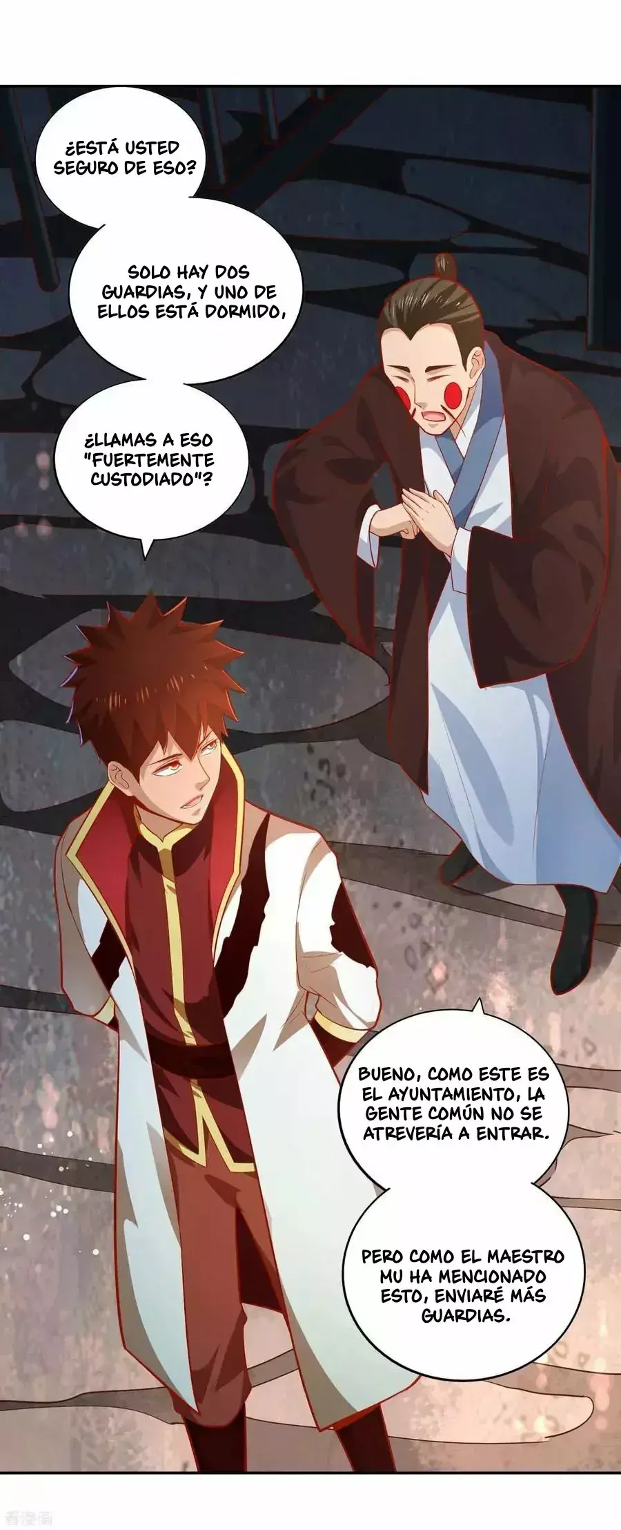 Capitulo 41 page 11