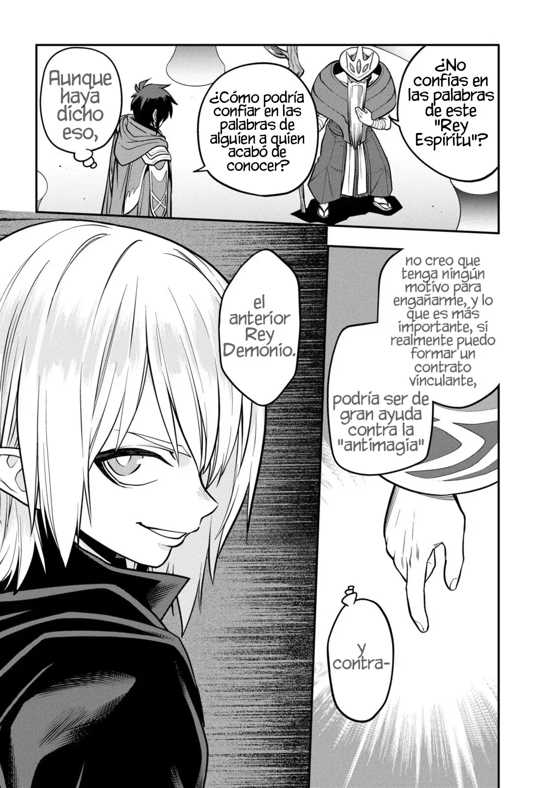 Capitulo 104 page 19