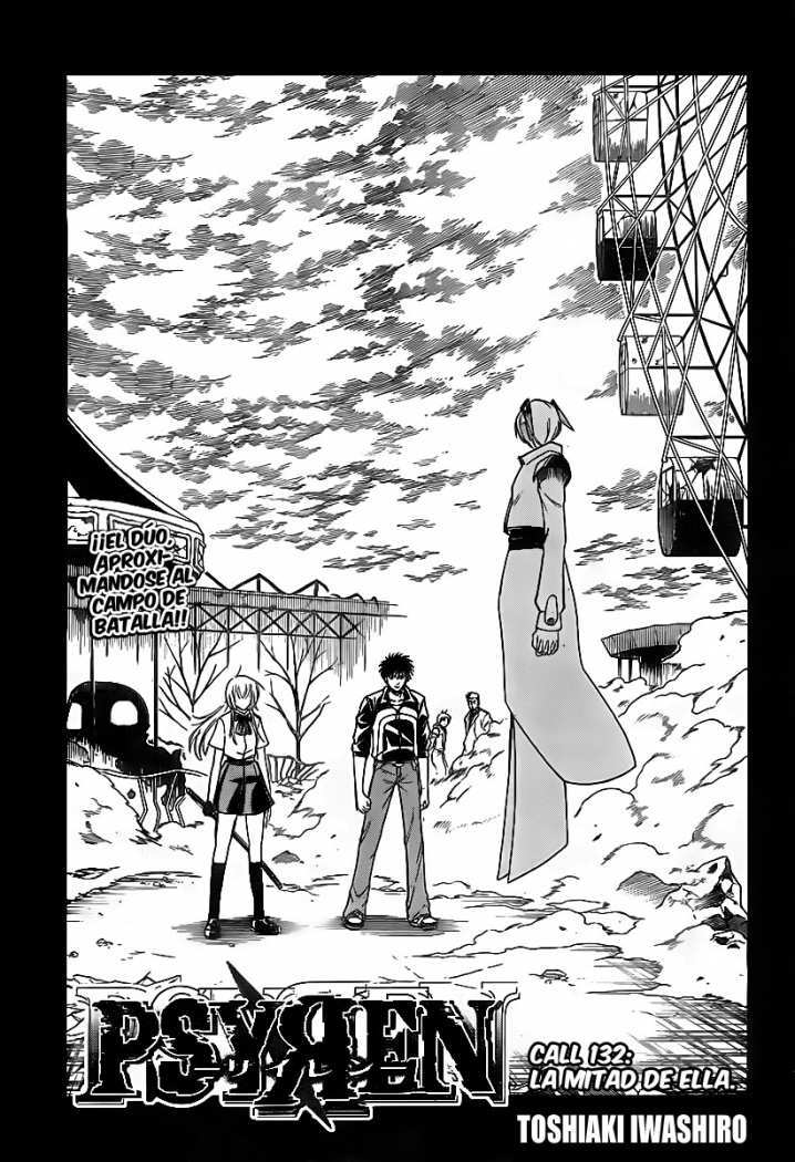 Capitulo 132 page 3