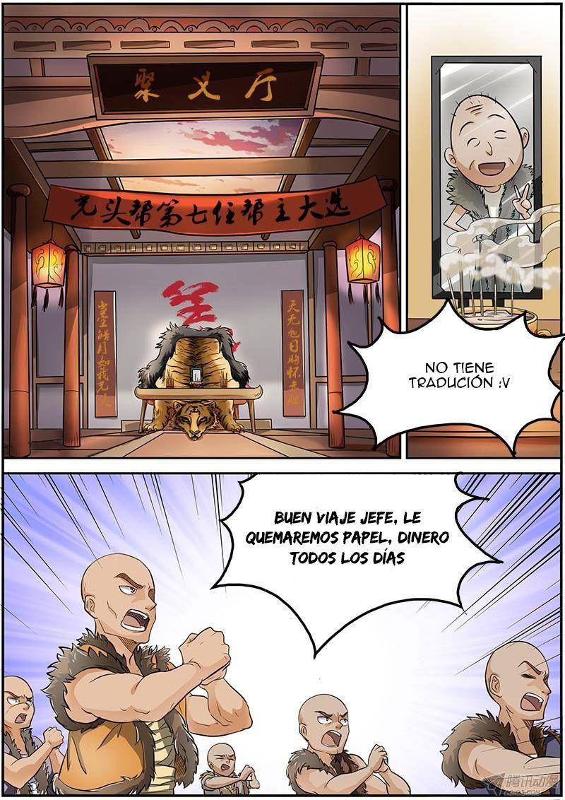 Capitulo 11 page 1