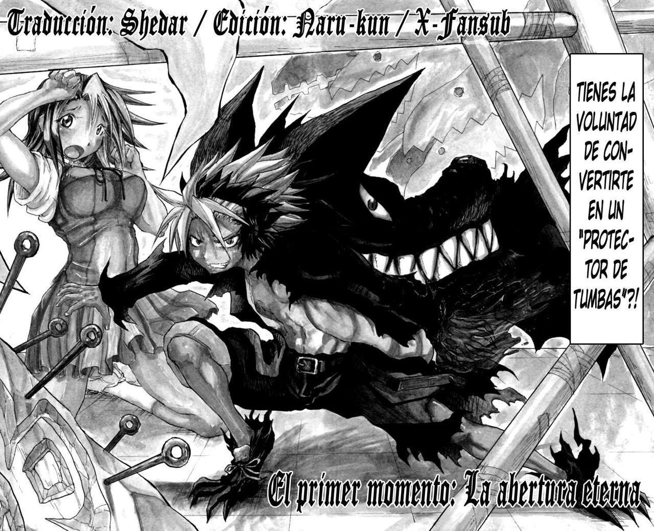 Capitulo 1 page 7