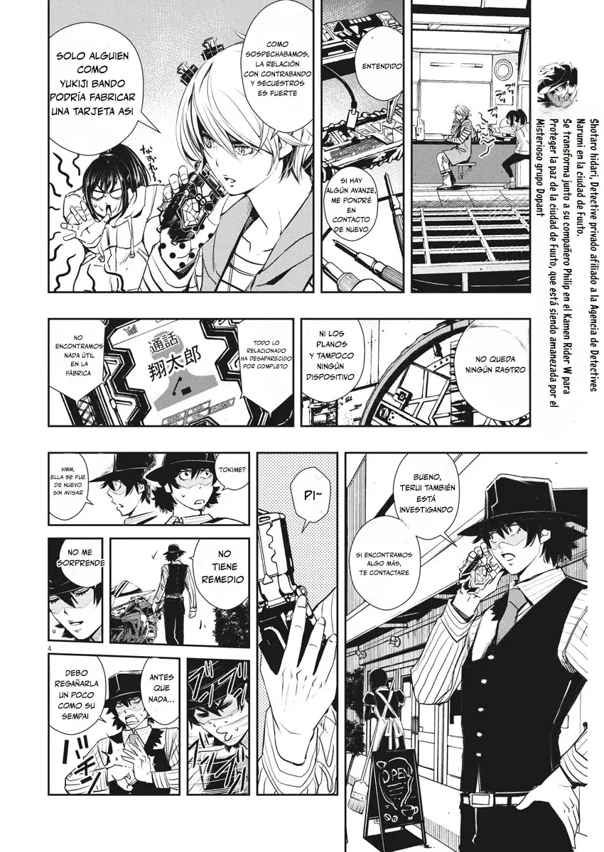 Capitulo 39 page 4