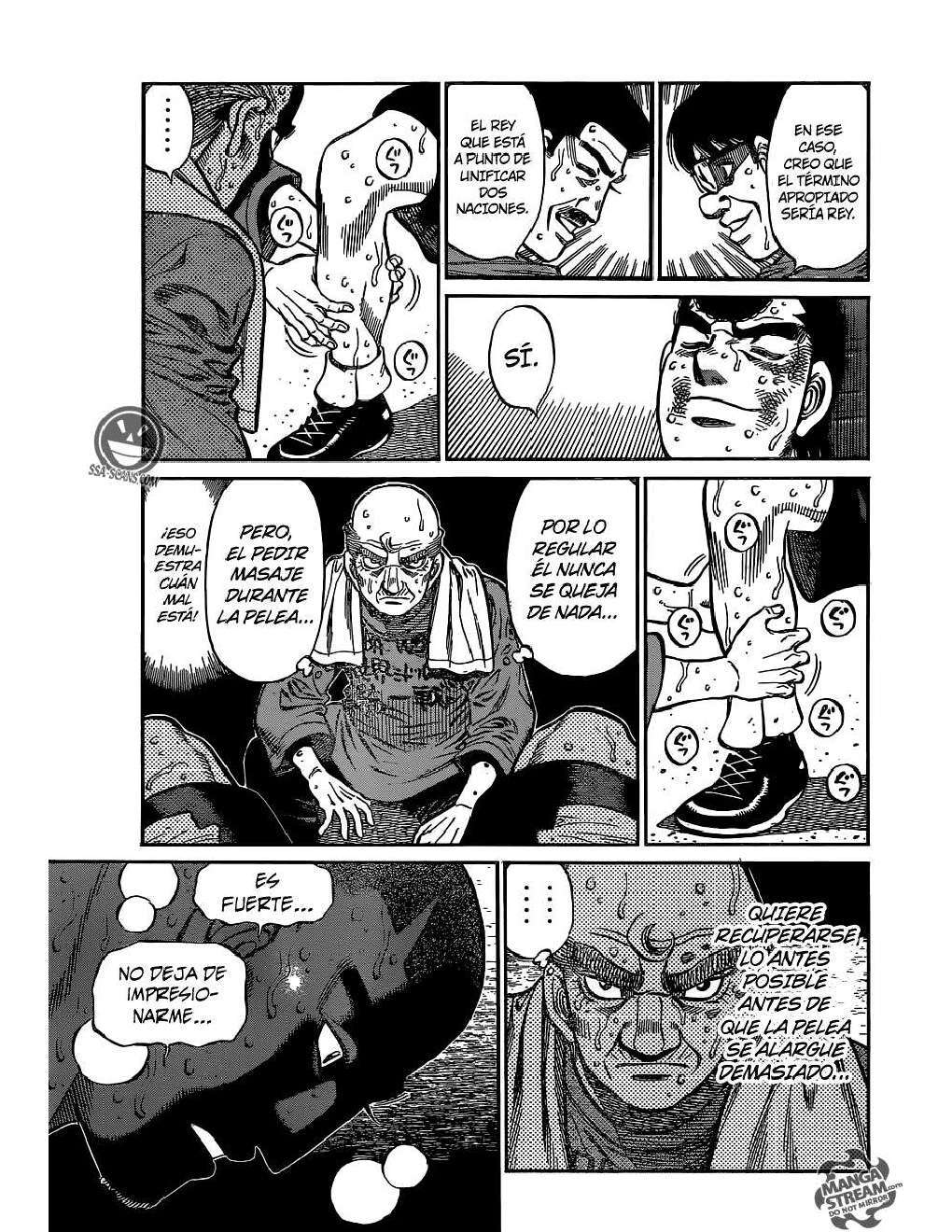 Capitulo 1110 page 13