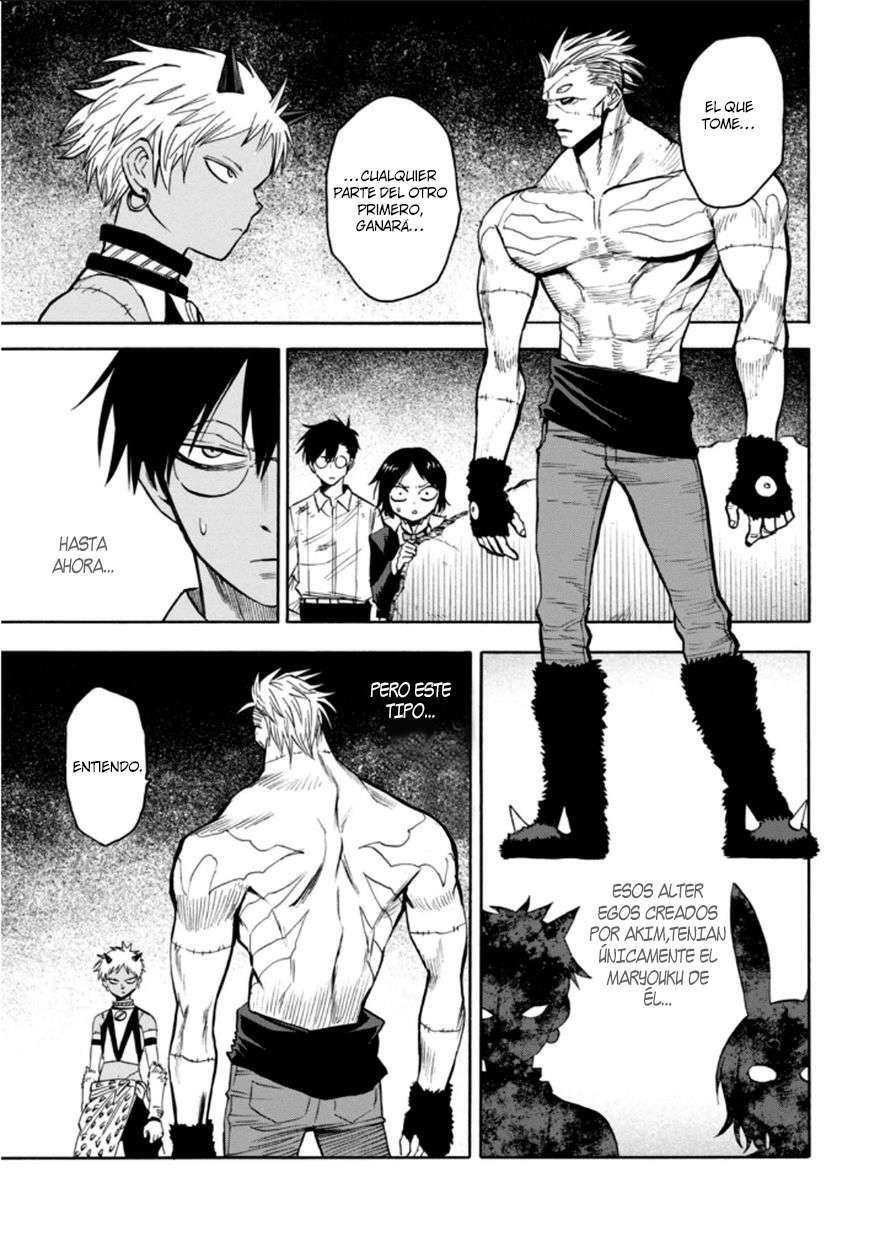 Capitulo 60 page 30