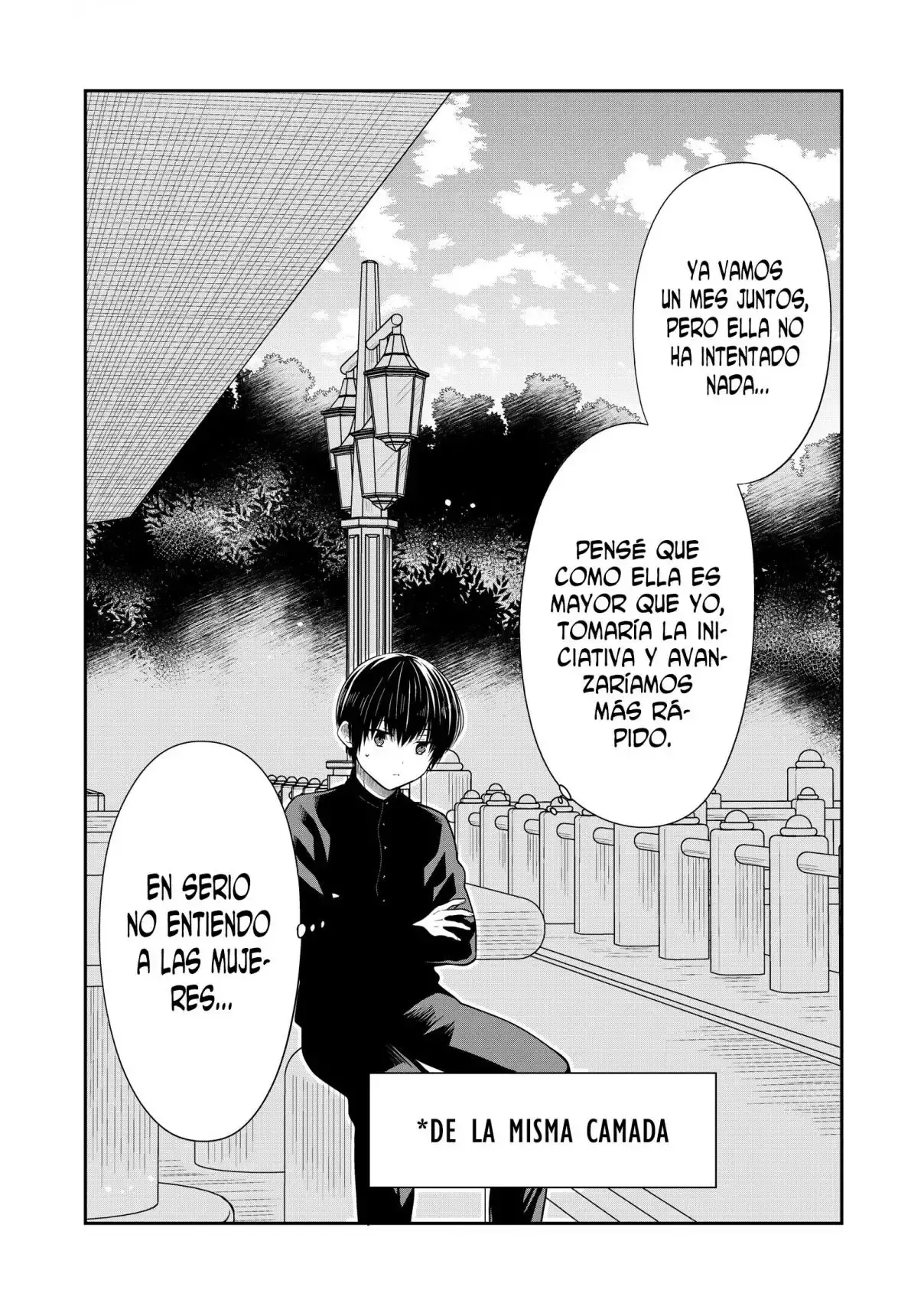 Capitulo 362.5 page 6