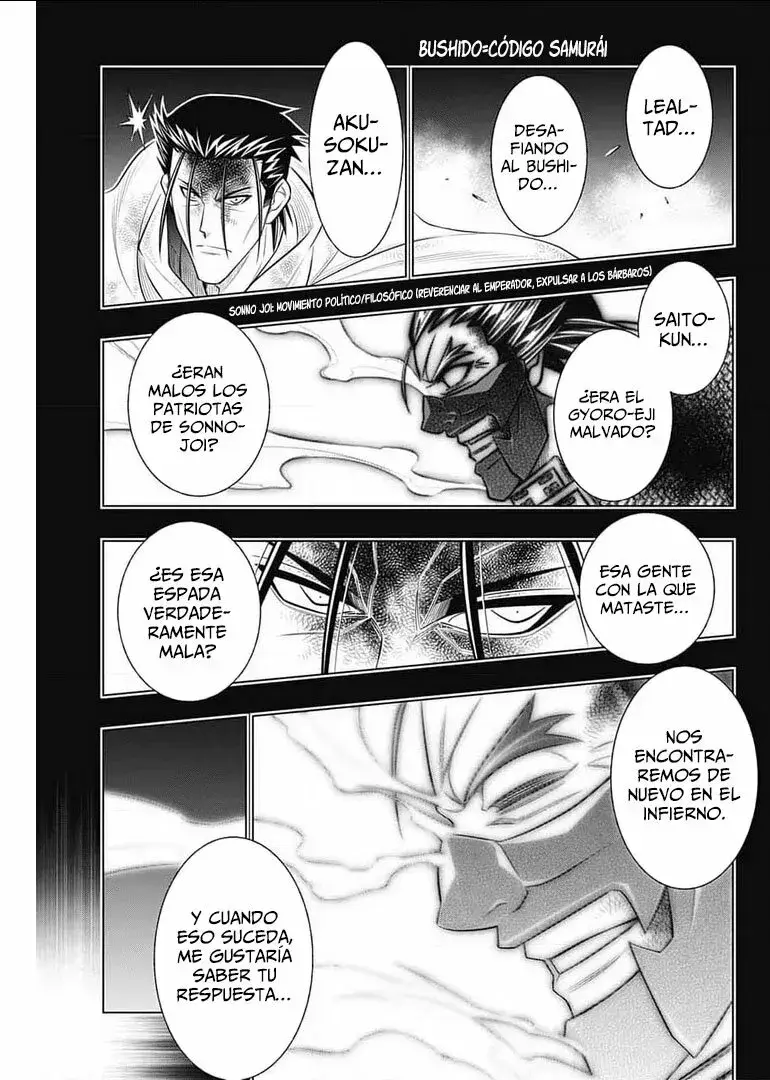 Capitulo 39 page 16