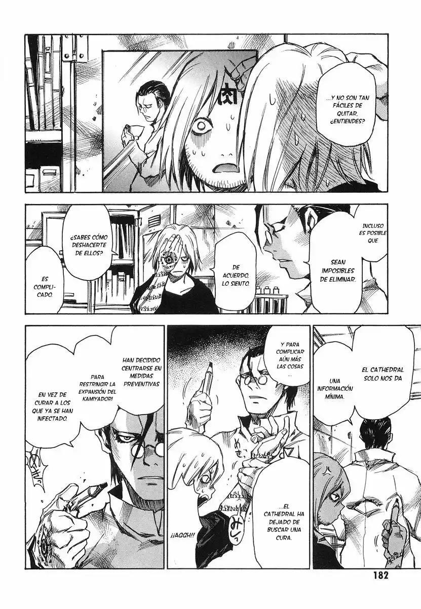 Capitulo 16 page 17