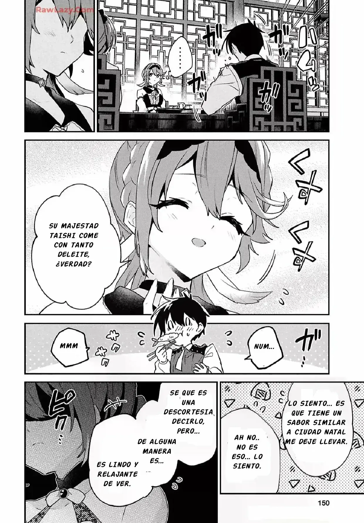 Capitulo 40.30 page 5