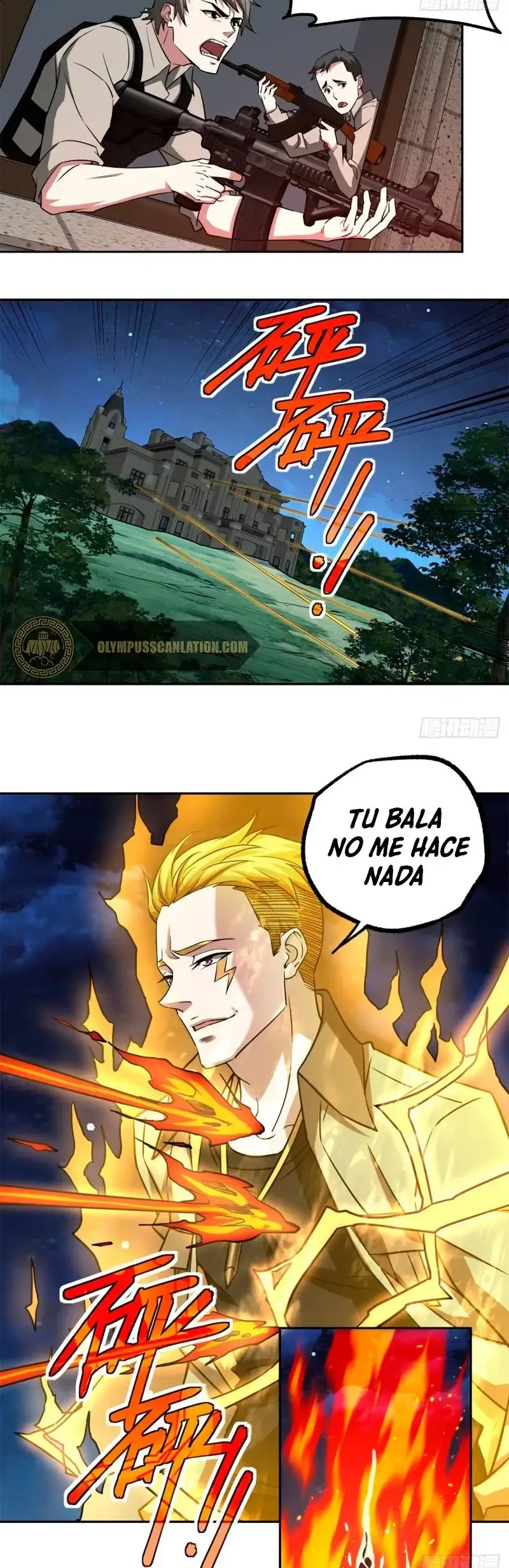 Capitulo 80 page 7