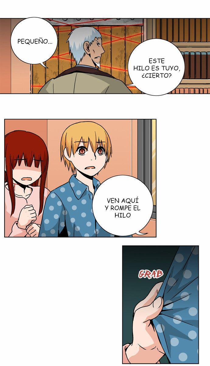 Capitulo 36 page 9
