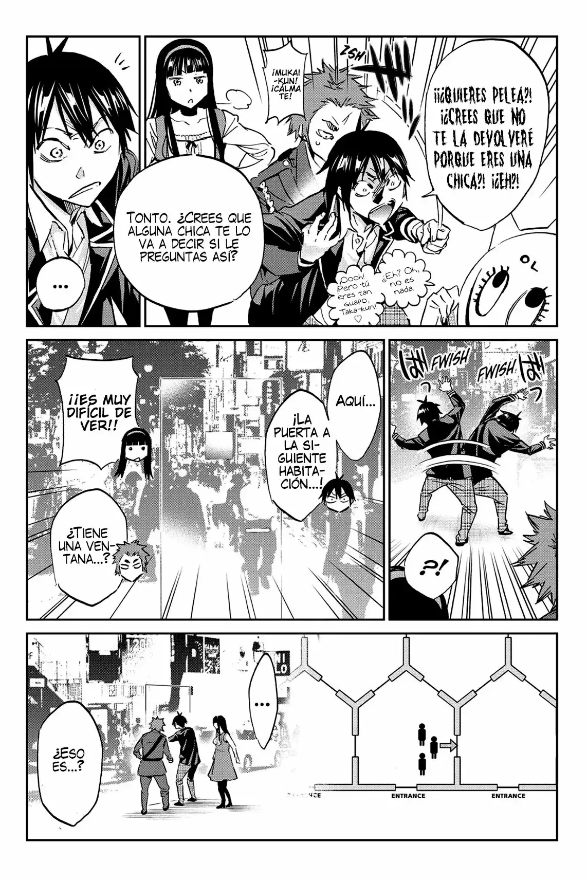 Capitulo 75 page 13