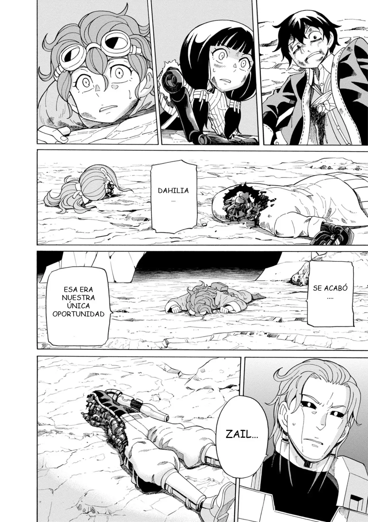 Capitulo 38 page 9