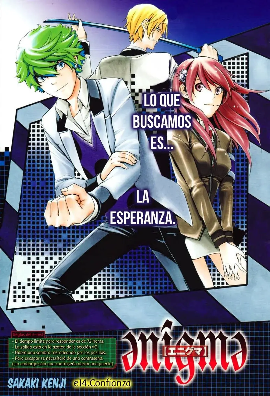 Capitulo 14 page 1