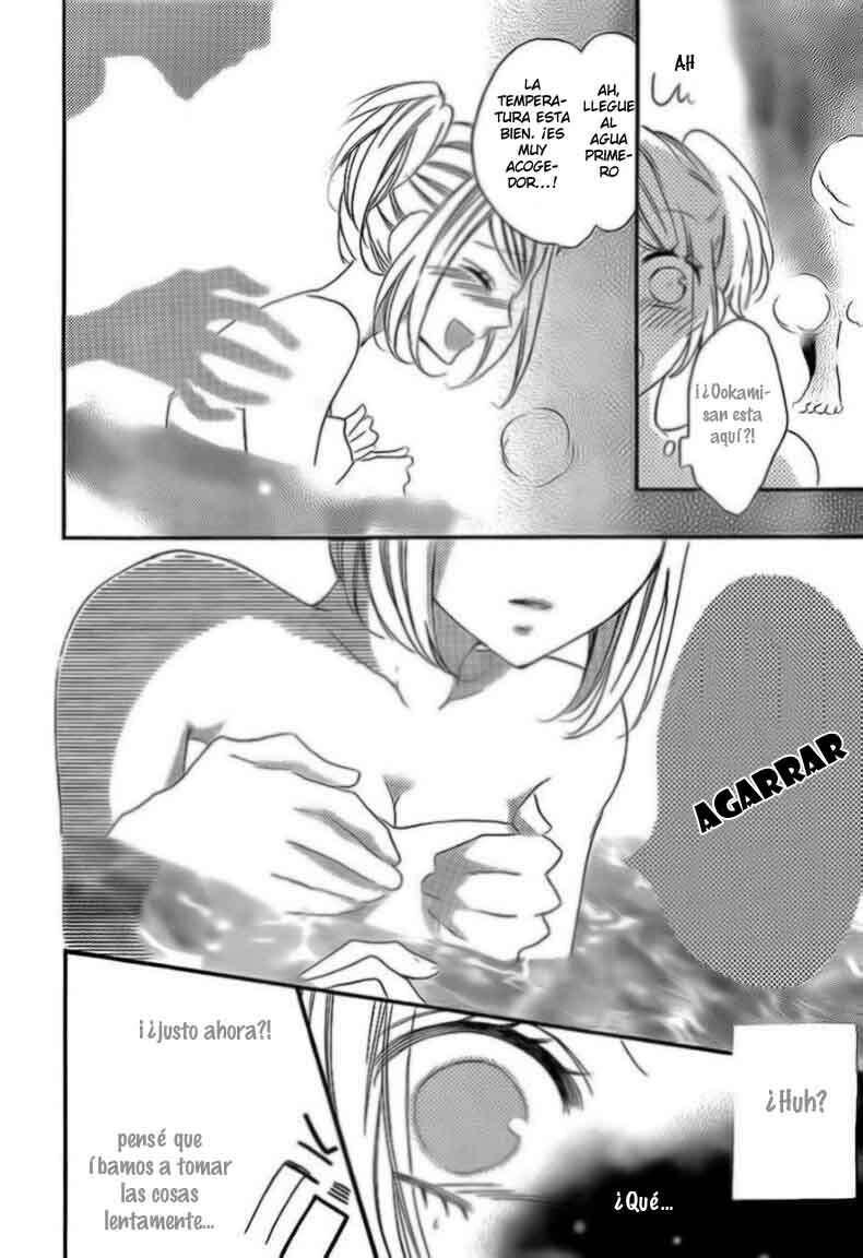Capitulo 16 page 17