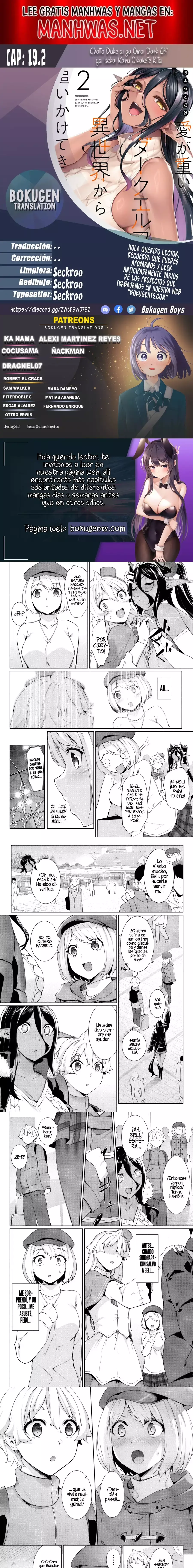 Capitulo 19.2 page 1