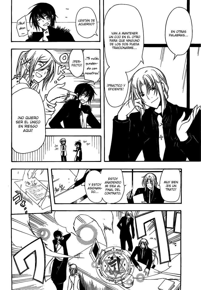 Capitulo 28 page 13