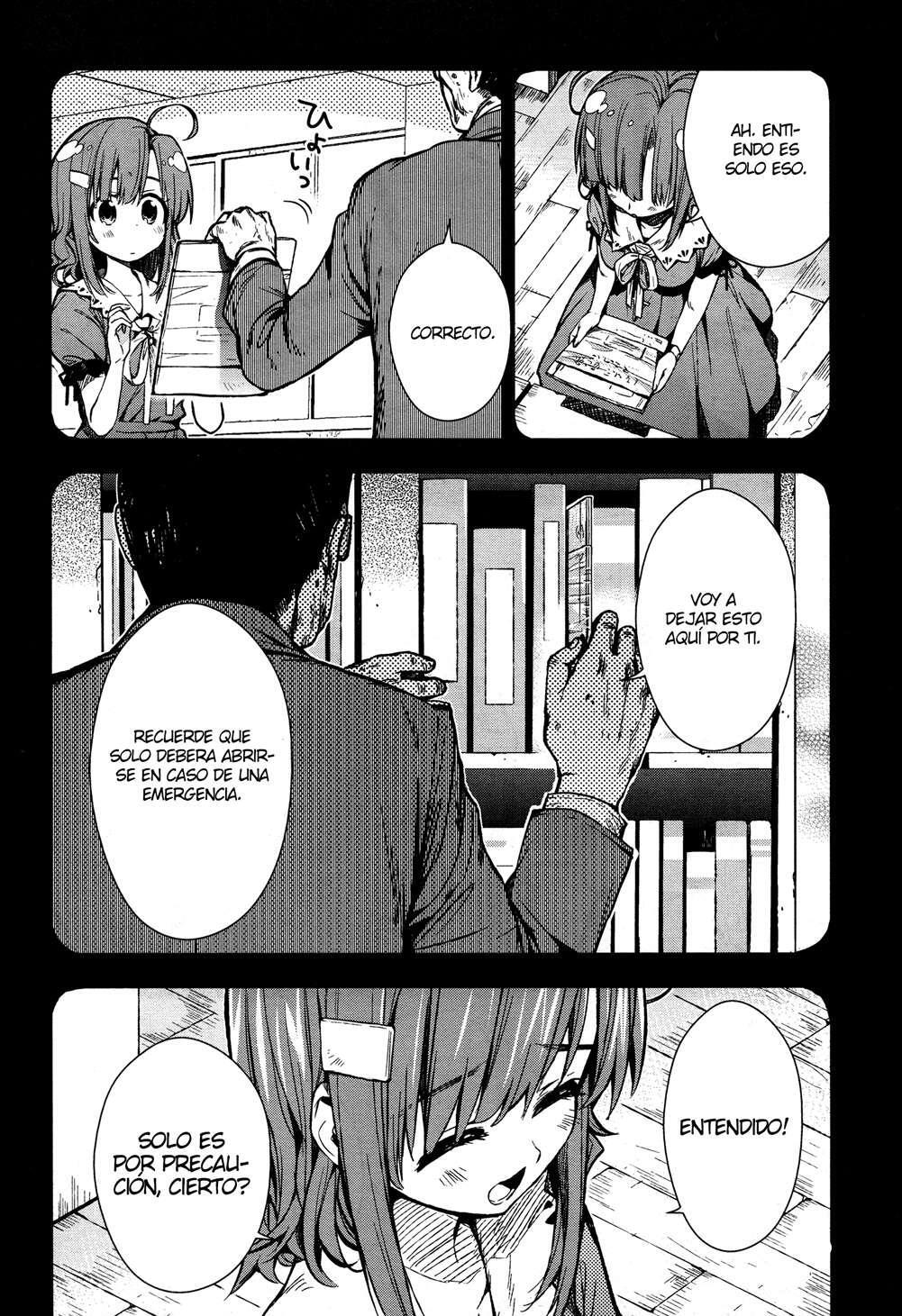 Capitulo 22 page 7