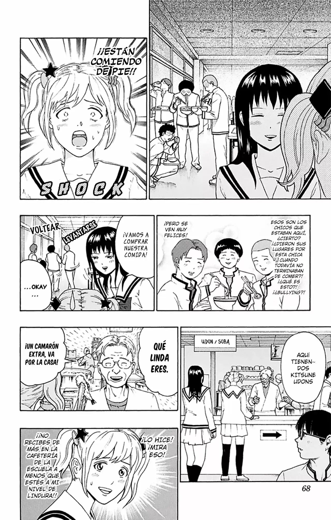 Capitulo 143 page 16