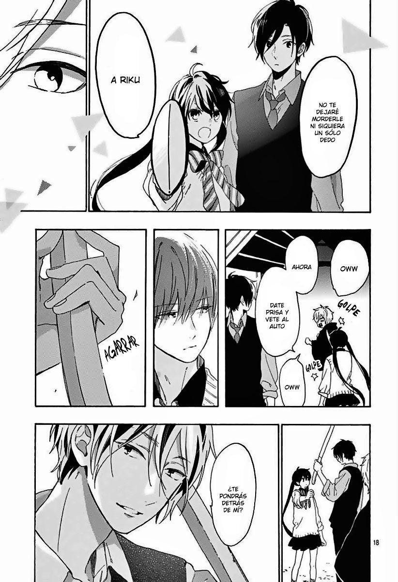 Capitulo 11 page 21