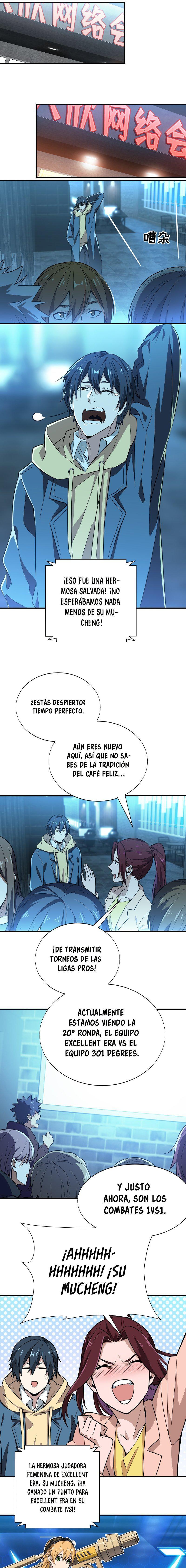 Capitulo 40 page 9