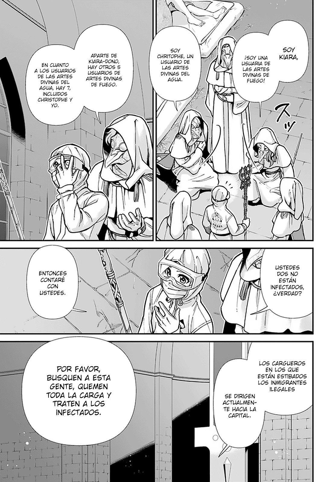 Capitulo 29 page 19