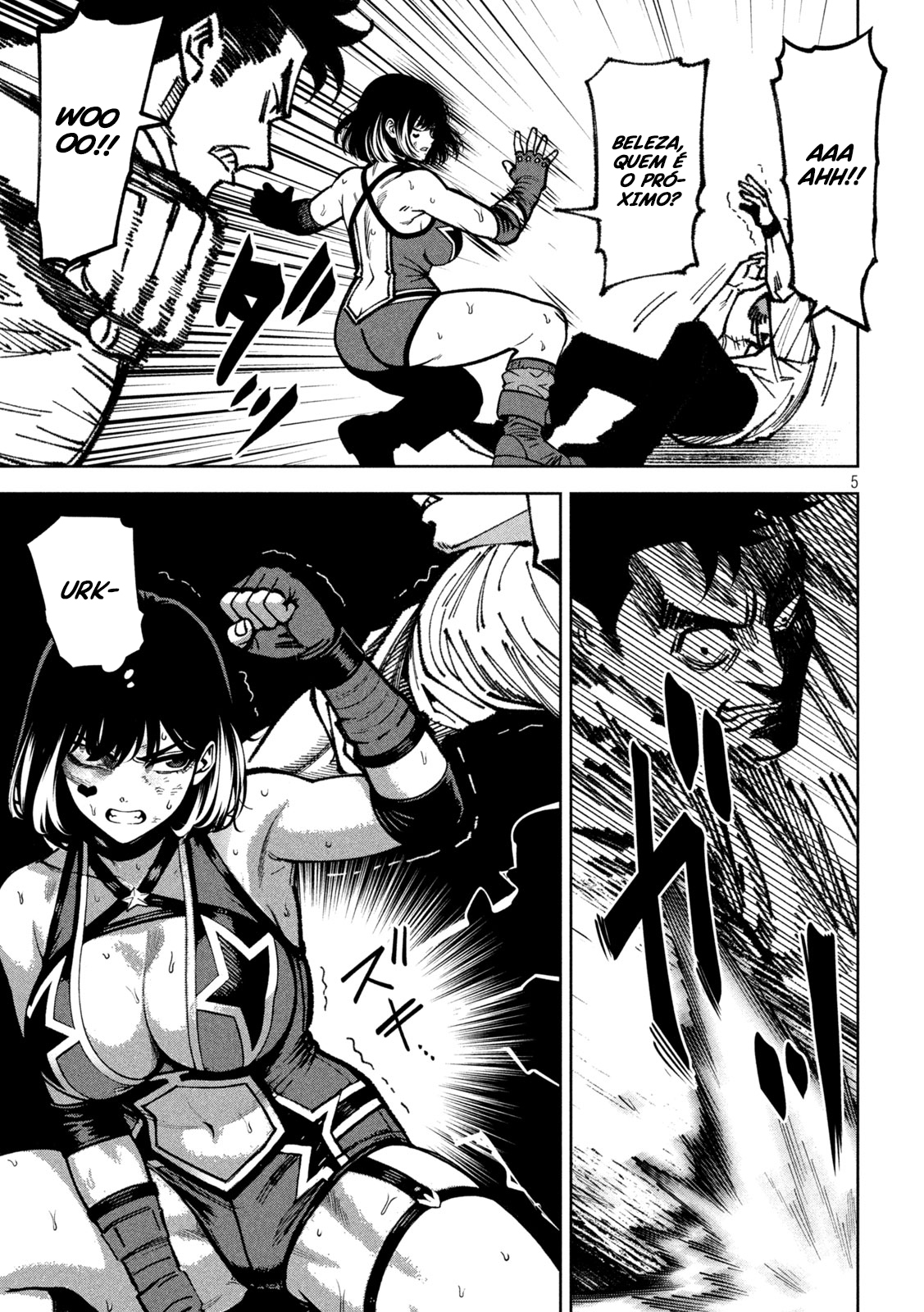 Capitulo 57 page 8