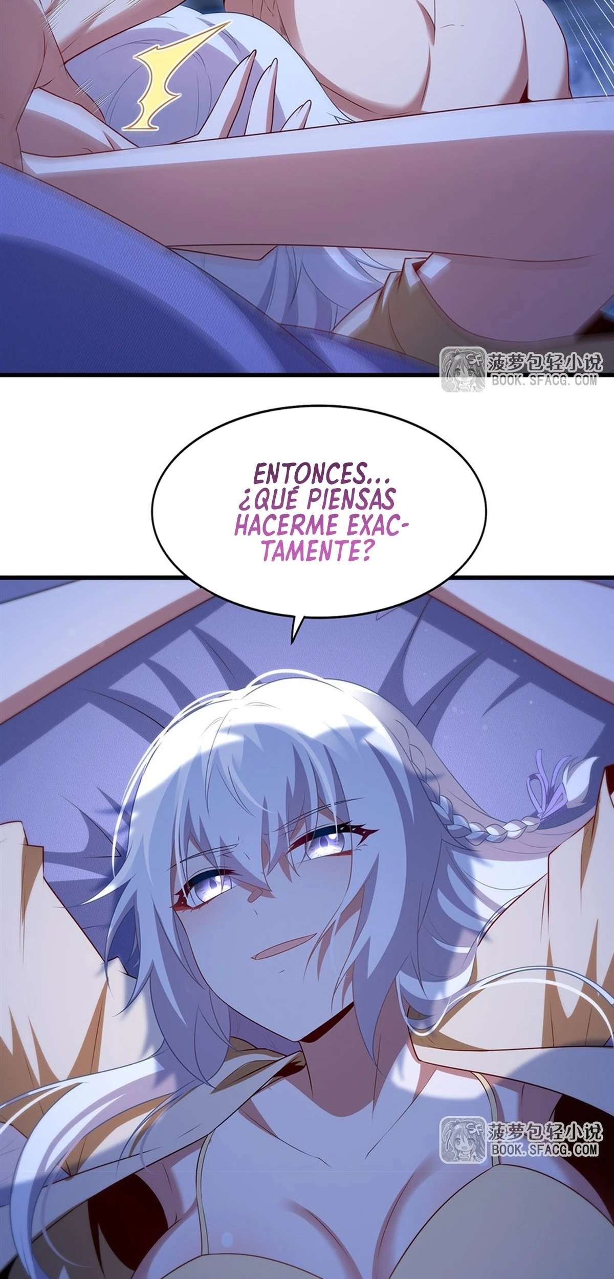 Capitulo 94 page 20