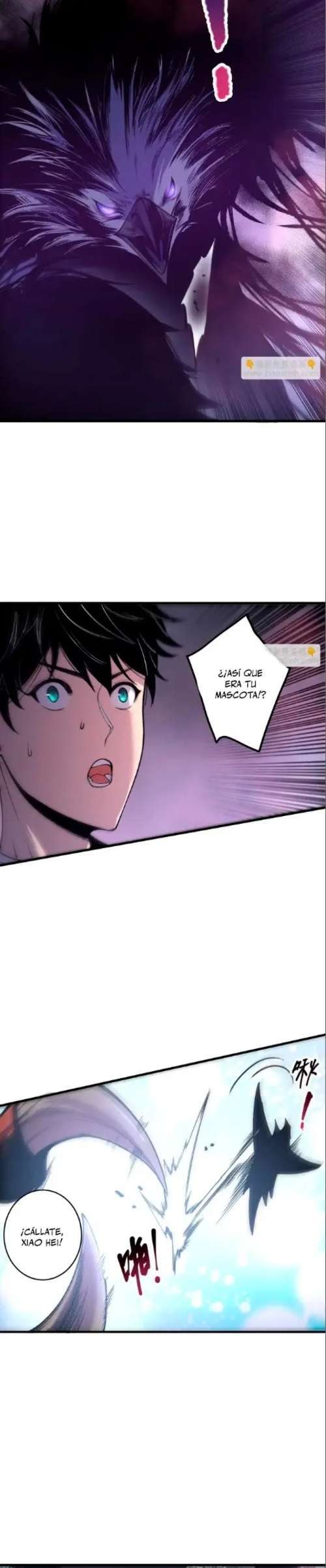 Capitulo 205 page 12