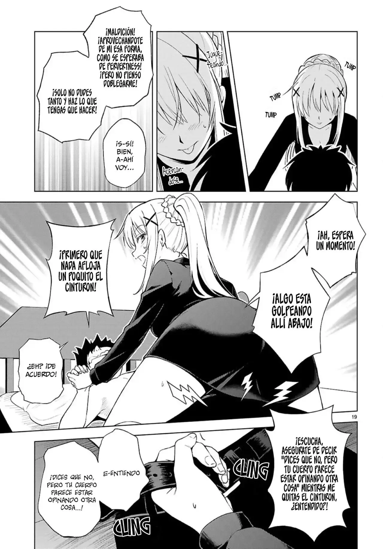 Capitulo 138 page 20