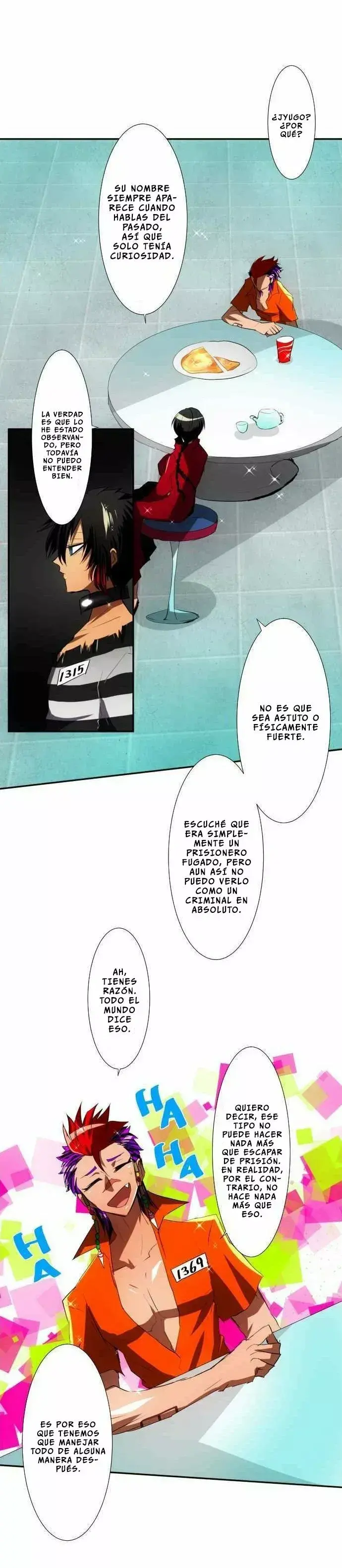 Capitulo 82 page 6