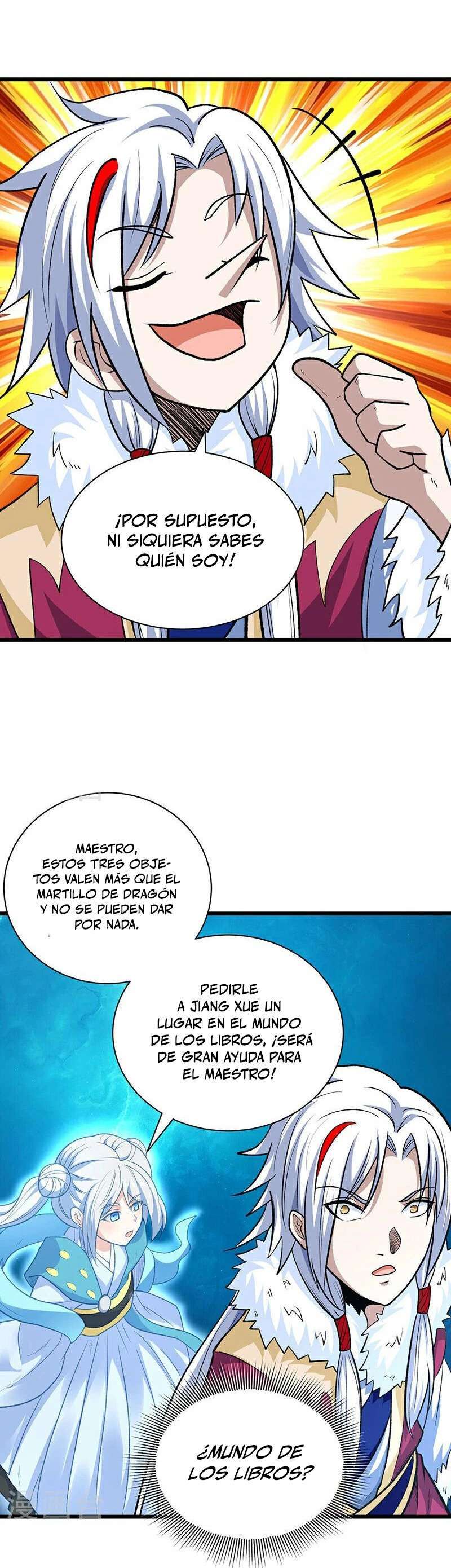 Capitulo 571 page 22