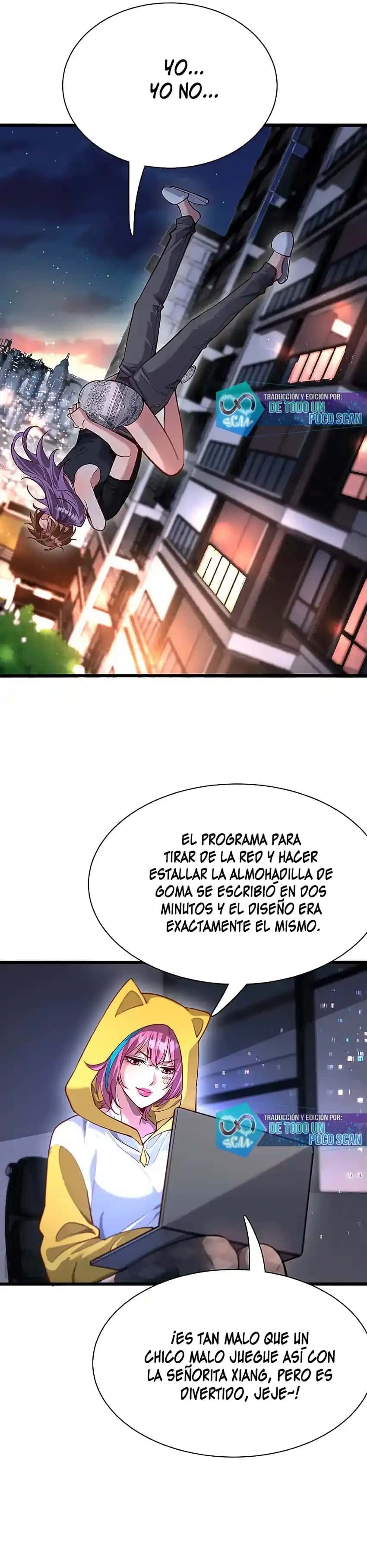 Capitulo 111 page 8