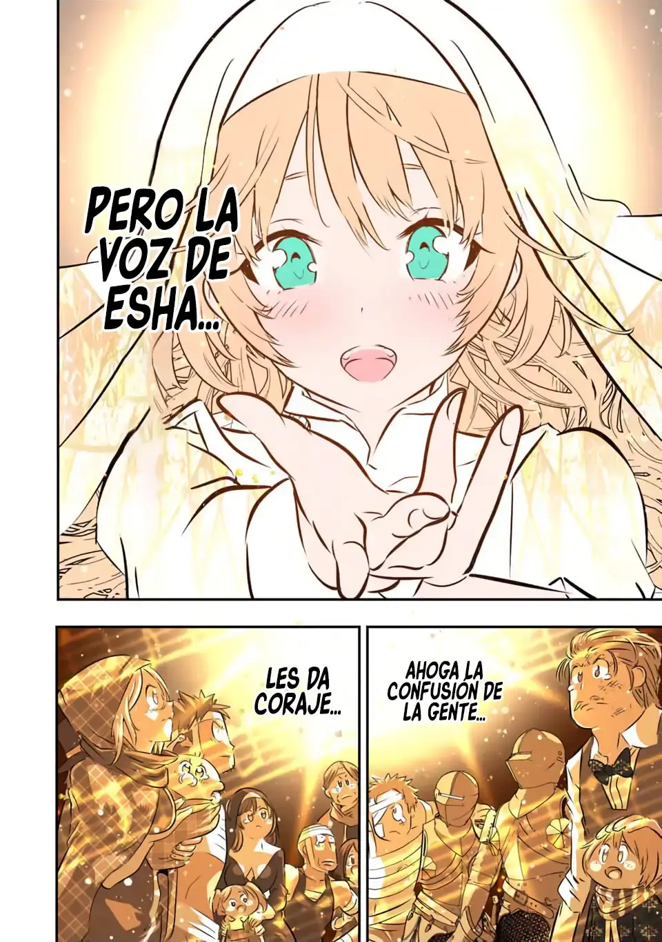 Capitulo 81 page 14