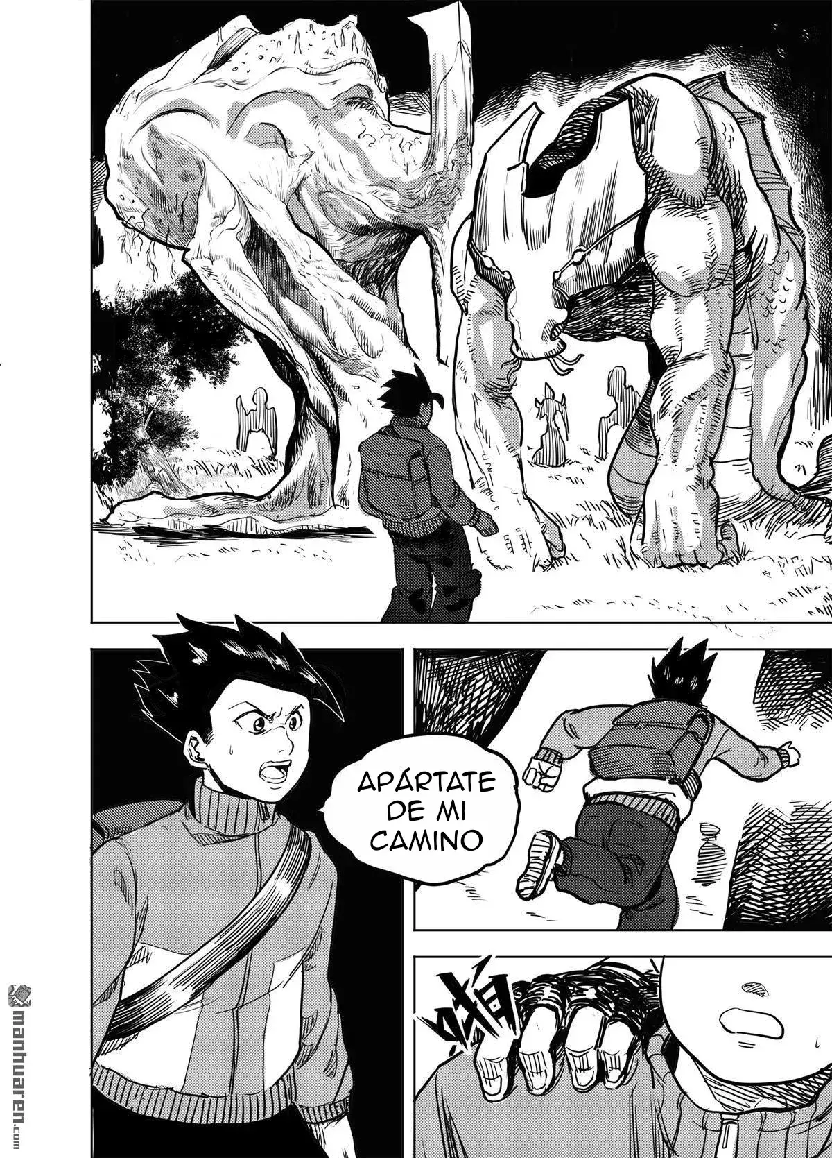 Capitulo 33 page 23