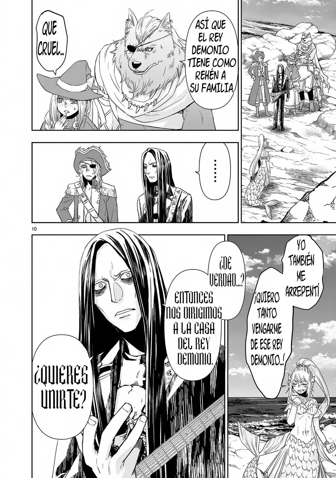 Capitulo 13.20 page 10