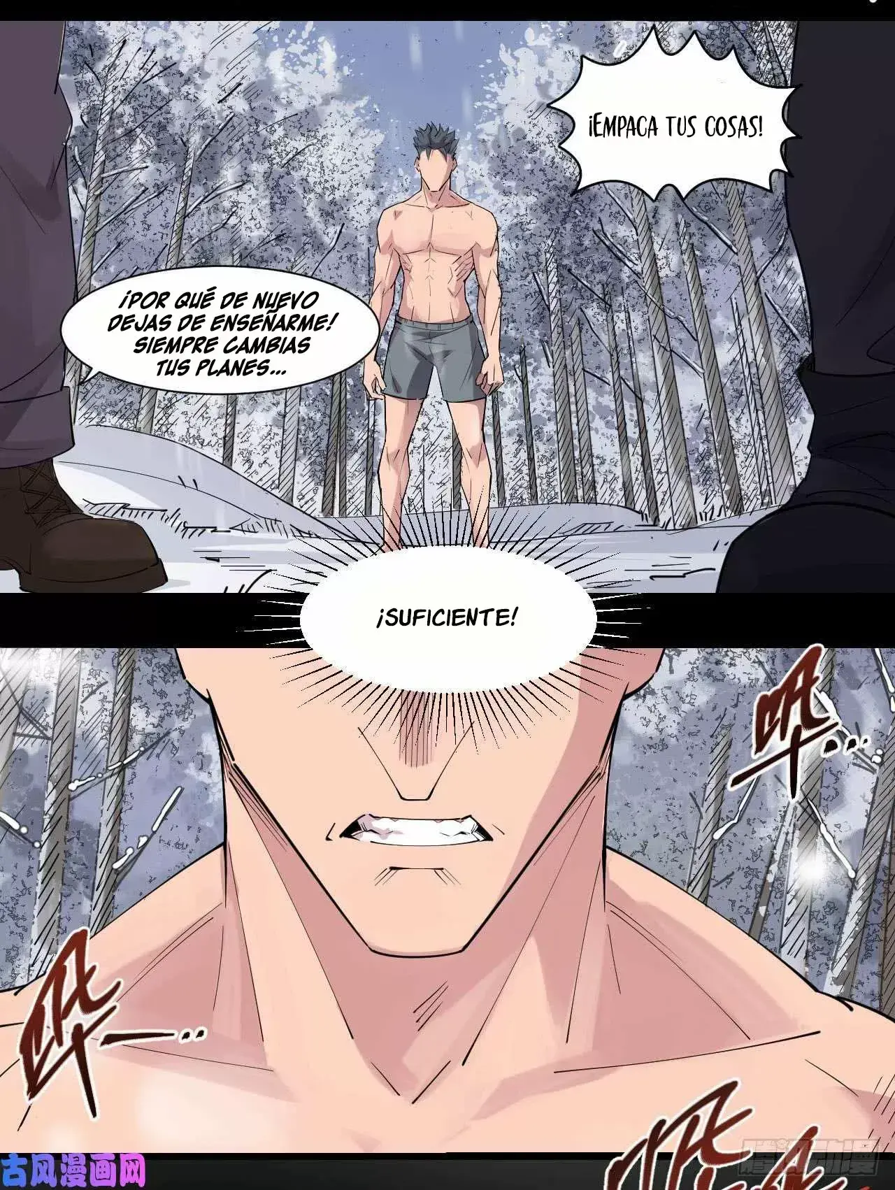 Capitulo 76 page 16