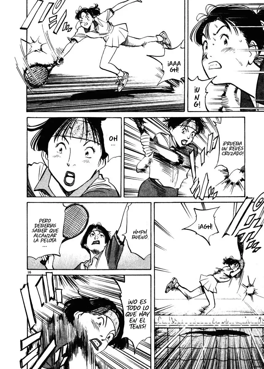 Capitulo 101 page 16