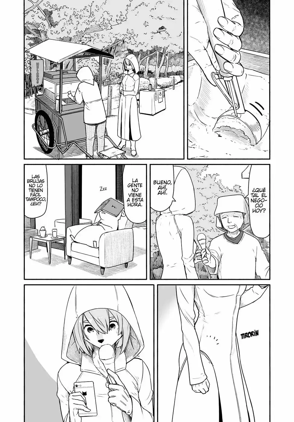 Capitulo 30 page 12
