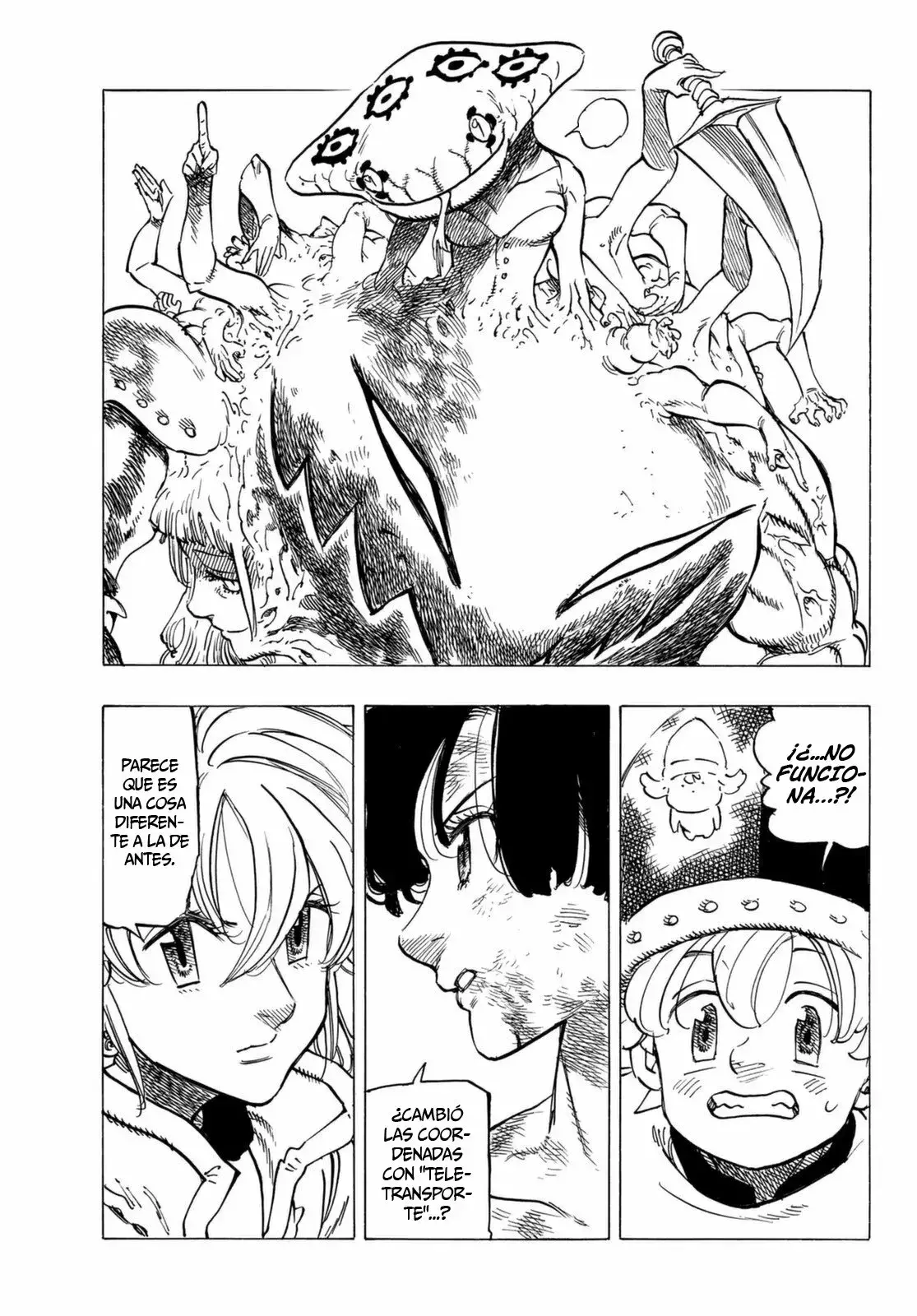 Capitulo 69 page 13